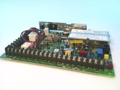 NAPCO SECURITY GEM-P3200