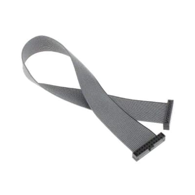 SAMTEC TCSD-10-D-10.00-01-N