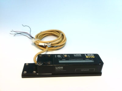 LION PRECISION P015-3380