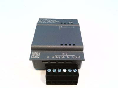 SIEMENS 6ES7231-5PA30-0XB0