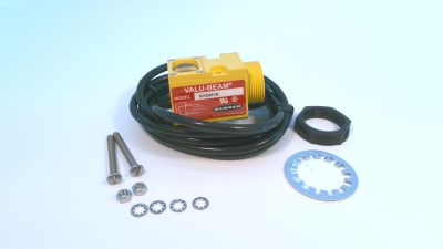 BANNER ENGINEERING SM2A91R