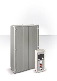 ASSA ABLOY ALBANY MCC