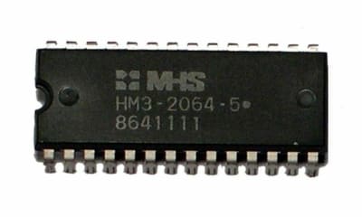 MHS HM3-2064-5