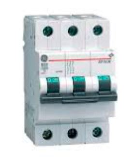 GENERAL ELECTRIC EP103B16