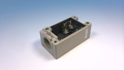 OMRON D4A-1000N