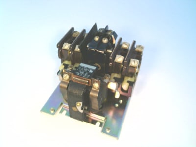 DANAHER CONTROLS 5UH4-76