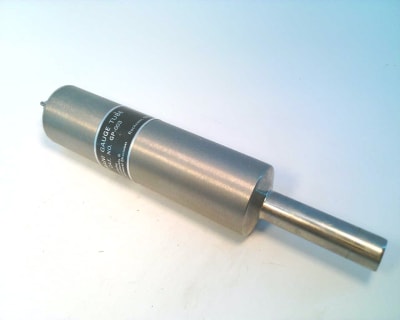 CVC PRODUCTS INC GP-003