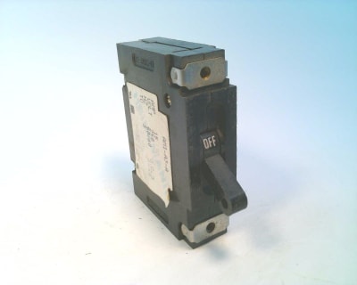 EATON CORPORATION AM1-A3-A-0015-02E