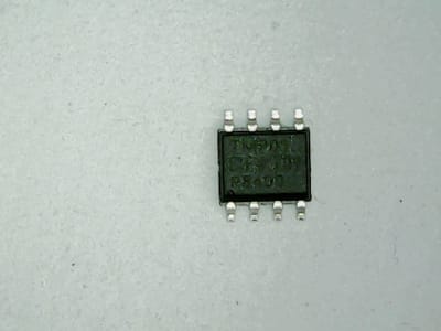 ANALOG DEVICES TMP01FSZ