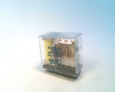 ALLIED CONTROLS T163-6C-48VDC