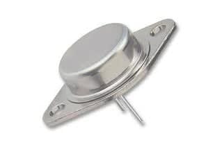 MOSPEC INTERNATIONAL 2N5875