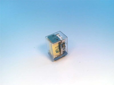 ALLIED CONTROLS T163-2C-24VDC