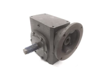 ASEA BROWN BOVERI GF2026BG