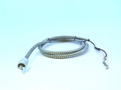THERMO COUPLE PRODUCTS COMPANY M-3106-36