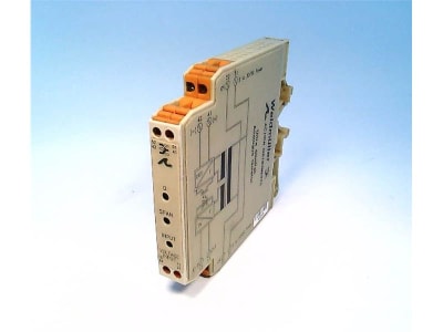 WEIDMULLER 832766