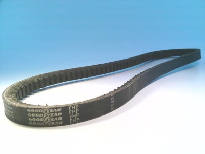 GOODYEAR TIRE & RUBBER 5L320