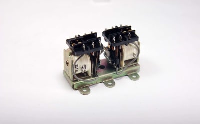 LINE ELECTRIC RL-14A