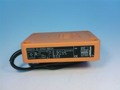 EFECTOR ID0015