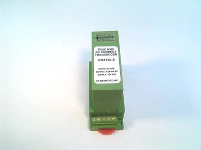 CR MAGNETICS CR4120-5