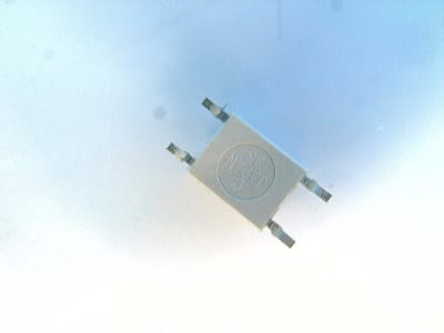 TOSHIBA TLP127(TPR,U,F)