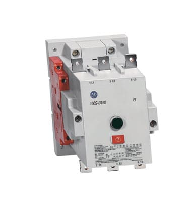 ALLEN BRADLEY 100S-D180ED22BC