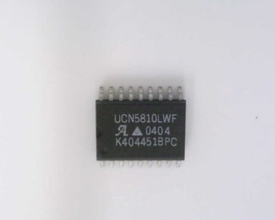 ALLEGRO MICROSYSTEMS UCN5810LWF