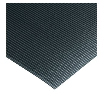 AMERICAN FLOOR MATS SCS-MAT-1/4-4 X 75