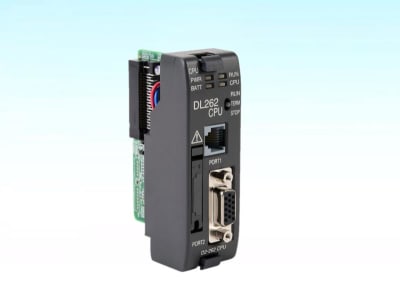 AUTOMATION DIRECT D2-262