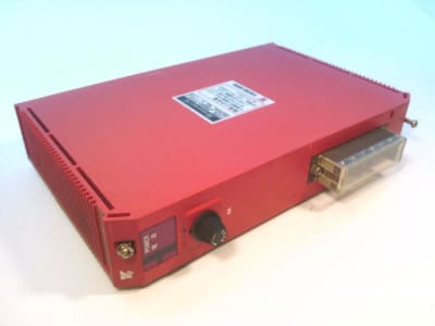 YASKAWA ELECTRIC JRMSP-P7011