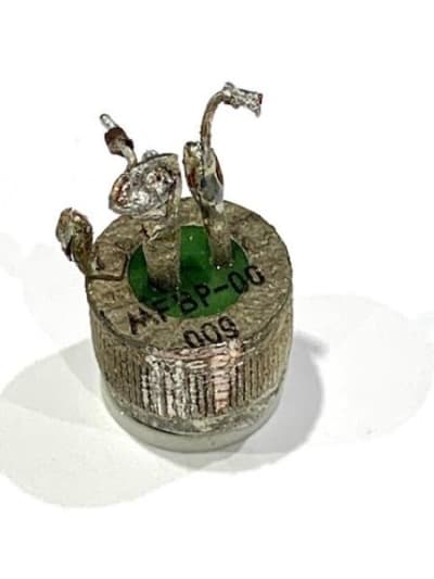 NXP SEMICONDUCTOR FBP-00-009