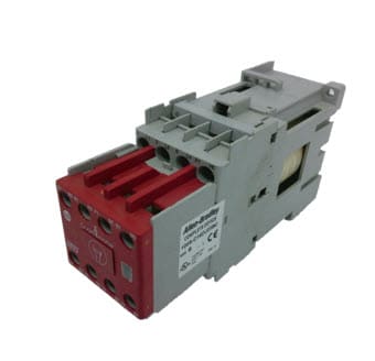 ALLEN BRADLEY 100S-C16DJ23BC