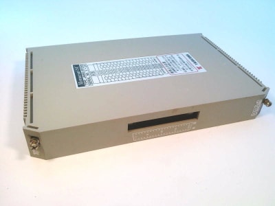 YASKAWA ELECTRIC JAMSC-B1068