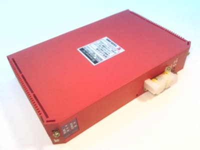 YASKAWA ELECTRIC DDSCR-R84C-04