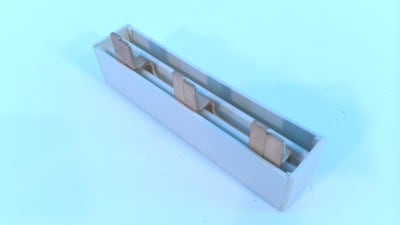 ALTECH CORP 2P18U3/6