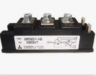 MITSUBISHI QM50DY-HB