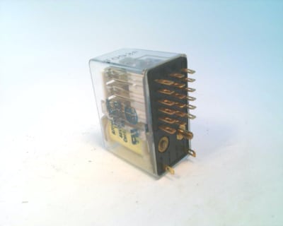 ALLIED CONTROLS T163-4C-48DC