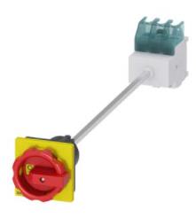 SIEMENS 3LD2213-0TK53-1AA0