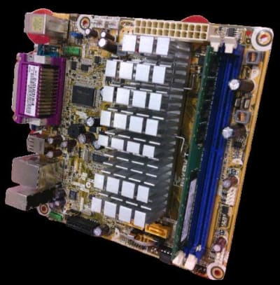 PEGATRON IPXPV