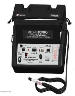 JOHNSON CONTROLS RLD-H10PRO-1