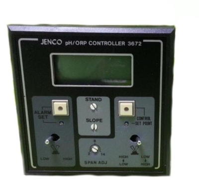 JENCO 3672