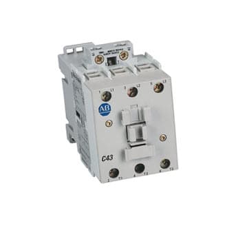 ALLEN BRADLEY 100-C43B10