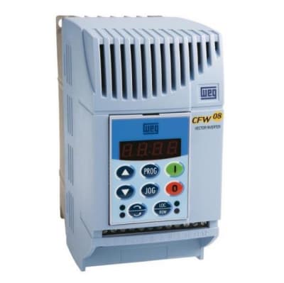 WEG USCFW080100T3848E0N1A1Z