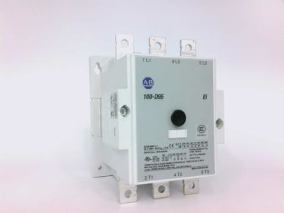 ALLEN BRADLEY 100-D95EN11