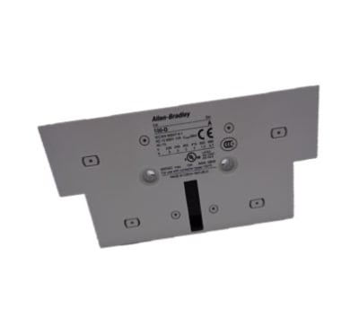 ALLEN BRADLEY 100-DS1-B20H