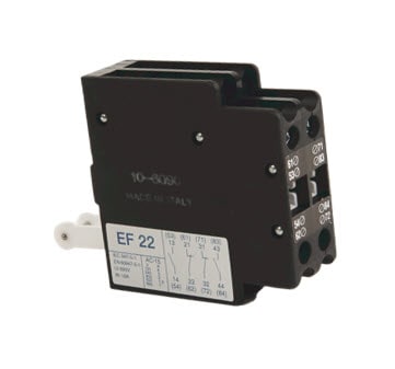ALLEN BRADLEY 100-EF22