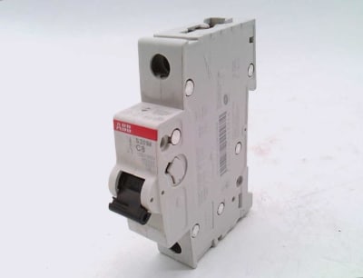 ASEA BROWN BOVERI S201M-C8