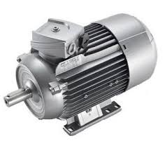 SIEMENS 1LE1001-1DA43-4AB6