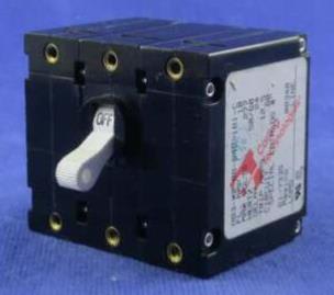 CARLING SWITCH AB3-X0-08-648-1B1-C
