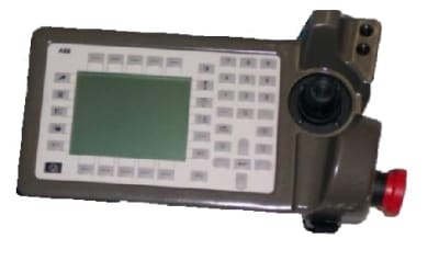 ASEA BROWN BOVERI 3HNE 00442-1/06