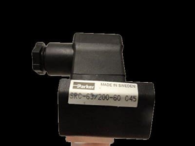PARKER SRC-63/200-60